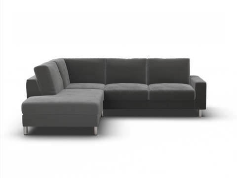 Ecksofa UM Small L